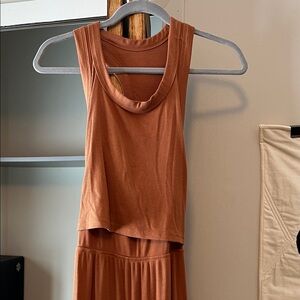 Latched Mama Breastfeeding Jumpsuit